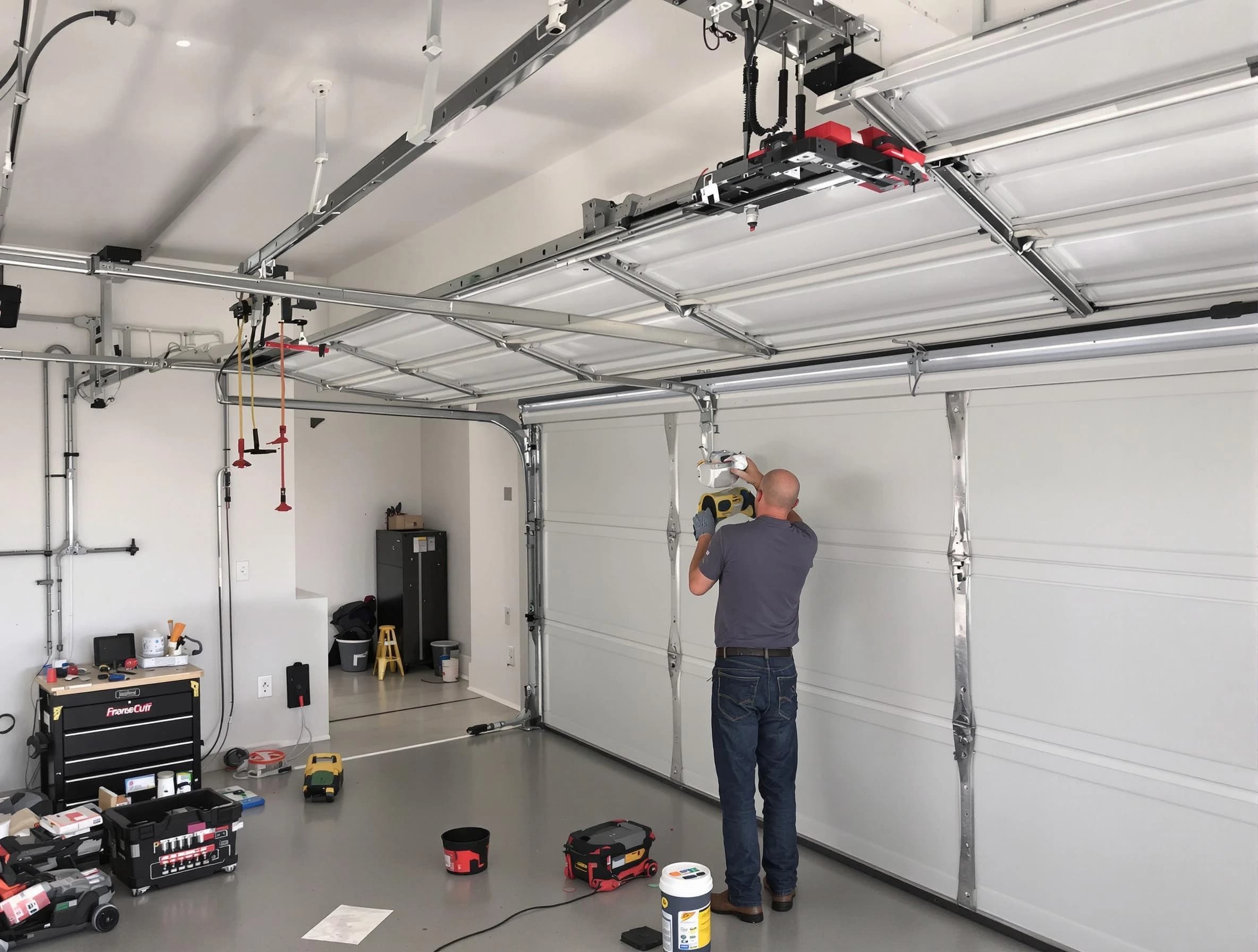 Dickson Garage Door Repair garage door repair specialist in Dickson